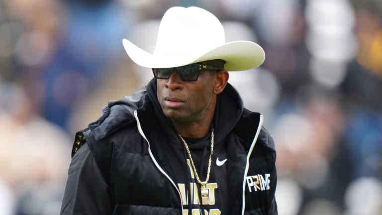 College football expansion: Colorado could move to Big 12 "soon," per report
